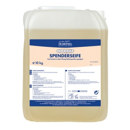 HORNIT Spenderseife 1 Bidon