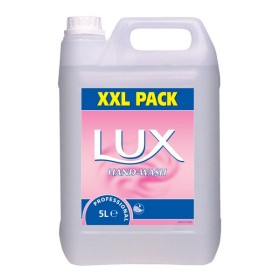 LUX Professional Hand-Wash Flüssigseife 2 Bidons LUX Professional Hand-Wash Flüssigseife 2 Bidons