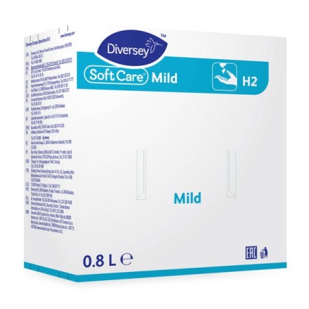 Soft Care Mild 6 Stück