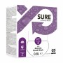 SURE Antimic Hand Wash Antimikrobielle Handwaschlotion 6 Stück