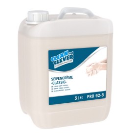 CLEAN and CLEVER Seifencreme PRO 92-8 1 Bidon CLEAN and CLEVER Seifencreme PRO 92-8 1 Bidon