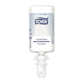 Tork Premium Sensitive Handflüssigseife - S4 System 6 Kartons
