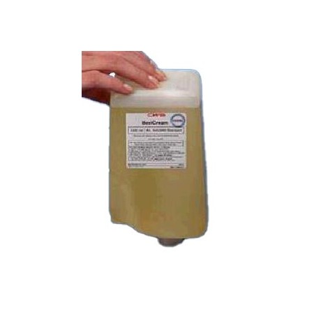 CWS BestCream Standard Seifencreme 12 Stück