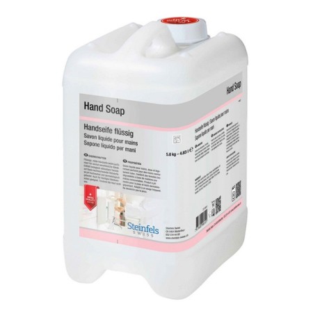 Hand Soap Flüssigseife 2 Stück