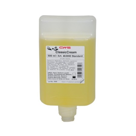 CWS ClassicCream Standard Handseife 12 Stück