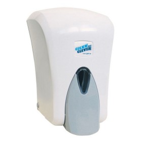 CLEAN und CLEVER Seifenspender SMA 402 1 Stück CLEAN und CLEVER Seifenspender SMA 402 1 Stück