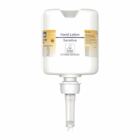 Tork Premium Sensitive Handlotion – S2 System 8 Flaschen