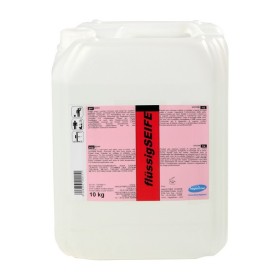 Luna flüssigSEIFE Flüssigseife 1 Bidon