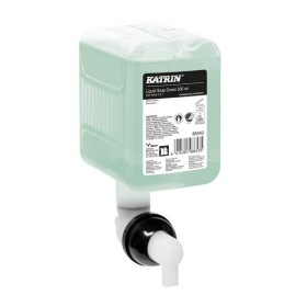 Katrin Flüssigseife Green 12 Flaschen