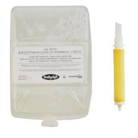 Bulkysoft Flüssigseife 12 Flaschen