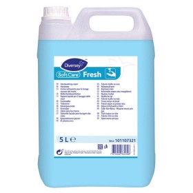 Soft Care Fresh Handwaschlotion 2 Bidons