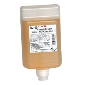 CWS ClassicCream Handseife 12 Flaschen CWS ClassicCream Handseife 12 Flaschen