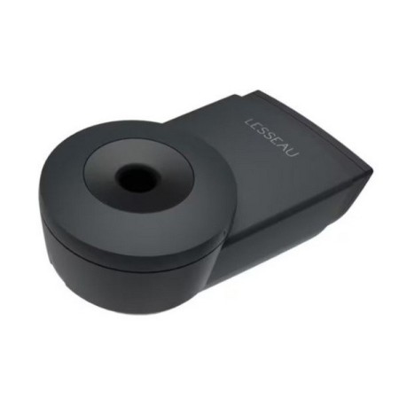 LESSEAU Spender no Touch für Festseife 1 Stück