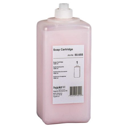 Hygosoap/VarioChrom Handseife 6 Stück