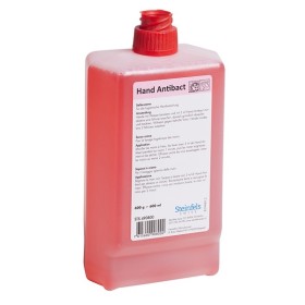 Hand Antibact Cremeseife 12 Stück