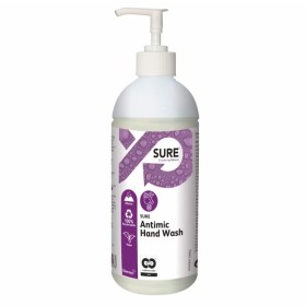 SURE Antimic Hand Wash Antimikrobielle Handwaschlotion 6 Stück