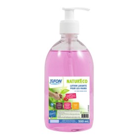 ökolische Waschlotion, Rosa 6 Stück ökolische Waschlotion, Rosa 6 Stück