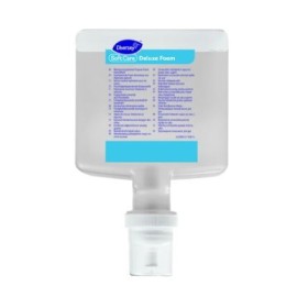 Soft Care Deluxe Foam Waschlotion 4 Stück