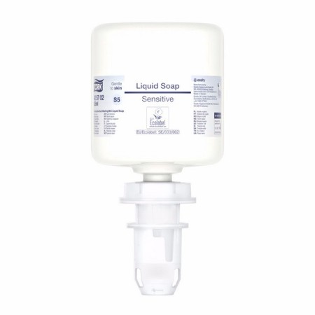 Tork Premium Sensitive Handflüssigseife Mini - S5 System 8 Flaschen