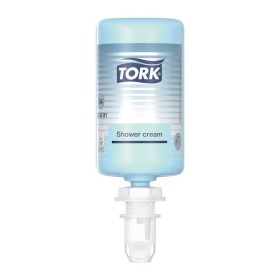 Tork Premium Erfrischende Duschcrème - S4 System 6 Flaschen