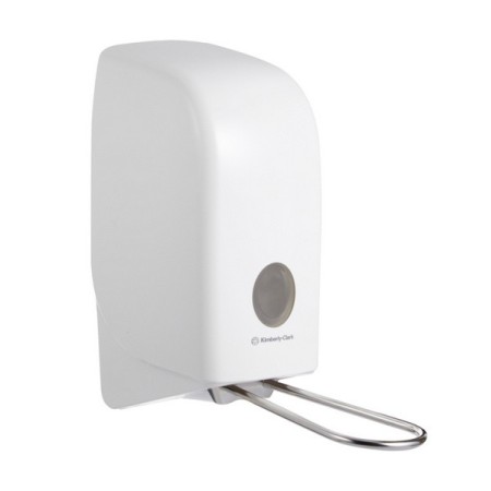 Kimberly-Clark Seifenspender Aquarius 1 Stück