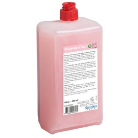 Hand Soap Flüssigseife 6 Stück