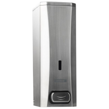 Seifenspender Edelstahl Katrin 1 Stück