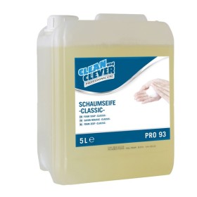 CLEAN and CLEVER Schaumseife Classic PRO 93 1 Bidon CLEAN and CLEVER Schaumseife Classic PRO 93 1 Bidon