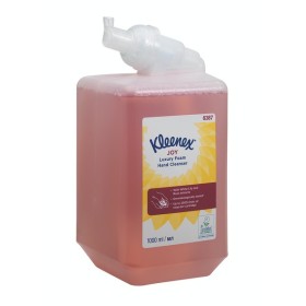 Kimberly-Clark Kleenex Joy Schaumseife 6 Stück Kimberly-Clark Kleenex Joy Schaumseife 6 Stück