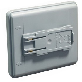 XIBU energyBOX M liquid + airfresh hybrid 1 Stück