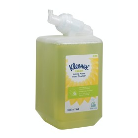 Kimberly-Clark Kleenex Fresh Schaumseife 6 Stück Kimberly-Clark Kleenex Fresh Schaumseife 6 Stück