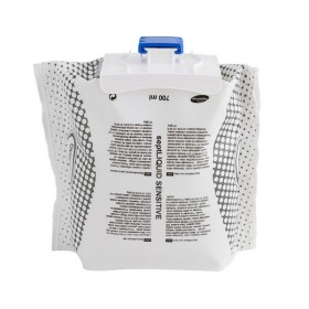 XIBU septLIQUID SENSITIVE Handdesinfektionsmittel 6 Beutel