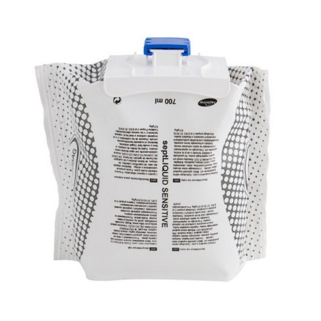 XIBU septLIQUID SENSITIVE Handdesinfektionsmittel 6 Beutel