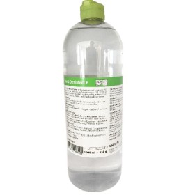 Hand Desinfect E Handdesinfektionsmittel 6 Flaschen