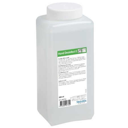Hand Desinfect E Handdesinfektionsmittel 10 Stück