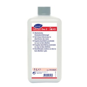 Soft Care Des E Handdesinfektionsmittel 10 Flaschen
