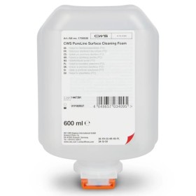 CWS PureLine Surface 8 Stück