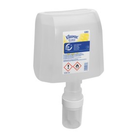 Kleenex feuchtigkeitspendendes Handdesinfektionsgel 4 Stück Kleenex feuchtigkeitspendendes Handdesinfektionsgel 4 Stück