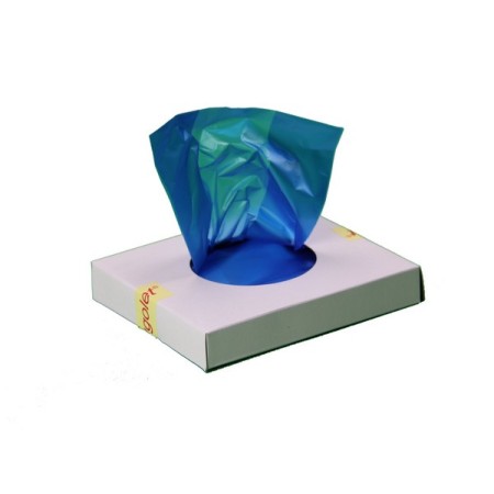 Hygienebeutel zu Hygobag 500 Säcke (20 x 25)