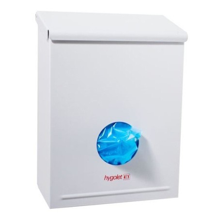 Wallbox All-In-One für Damenhygiene 1 Stück