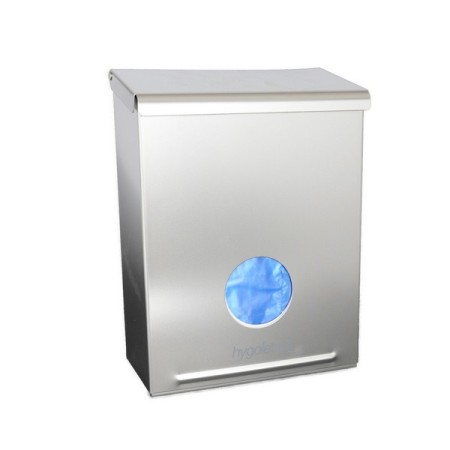 Wallbox All-In-One für Damenhygiene 1 Stück