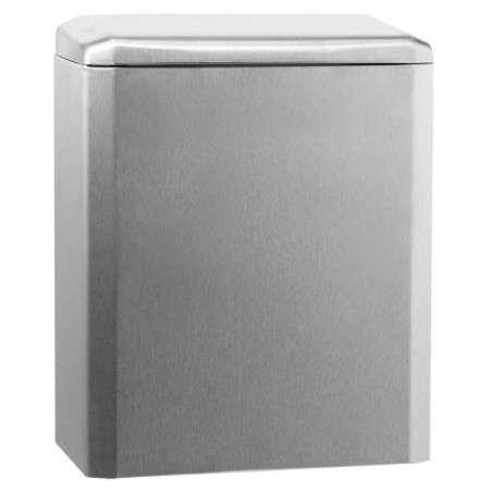 Abfallbehälter 6lt für Hygienebeutel 1 Stück