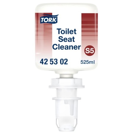 Tork Premium WC-Sitzreiniger Mini Gel – S5 System 8 Flaschen