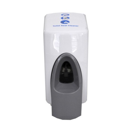 Spender für WC-Sitzreiniger 1 Stück
