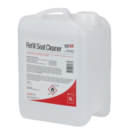 WC-Sitzreiniger 1 Bidon