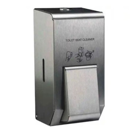 Toilettensitz Desinfektionsspender zum Nachfüllen 1 Stück