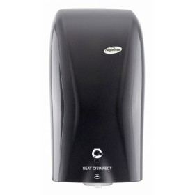 XIBU SEAT DISINFECT hybrid Desinfektionsspender für WC-Brillen 1 Stück