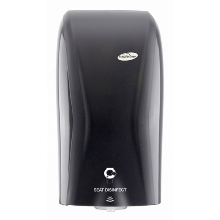 XIBU SEAT DISINFECT hybrid Desinfektionsspender für WC-Brillen 1 Stück