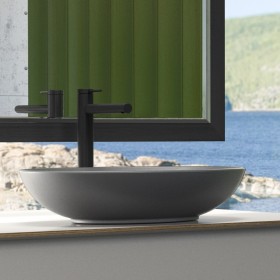 Villeroy & Boch Loop & Friends Aufsatzwaschtisch oval 62 x 42 cm