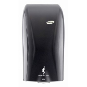 XIBU CARE MOUSSE hybrid Schaumspender für feuchtes WC-Papier 1 Stück XIBU CARE MOUSSE hybrid Schaumspender für feuchtes WC-Papier 1 Stück